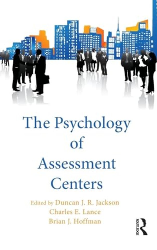 Psychology of Assessment Centers