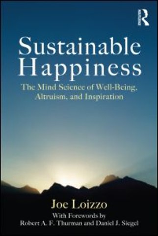 Sustainable Happiness