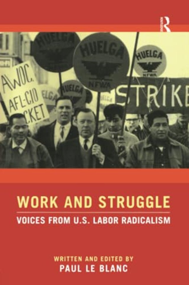 Work and Struggle