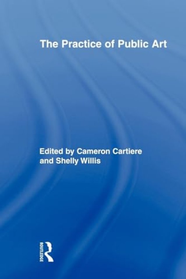 Practice of Public Art