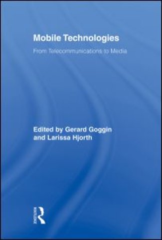 Mobile Technologies