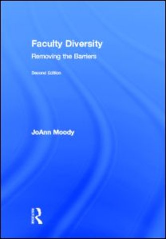Faculty Diversity