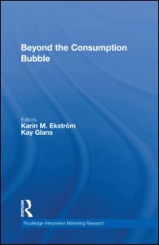 Beyond the Consumption Bubble