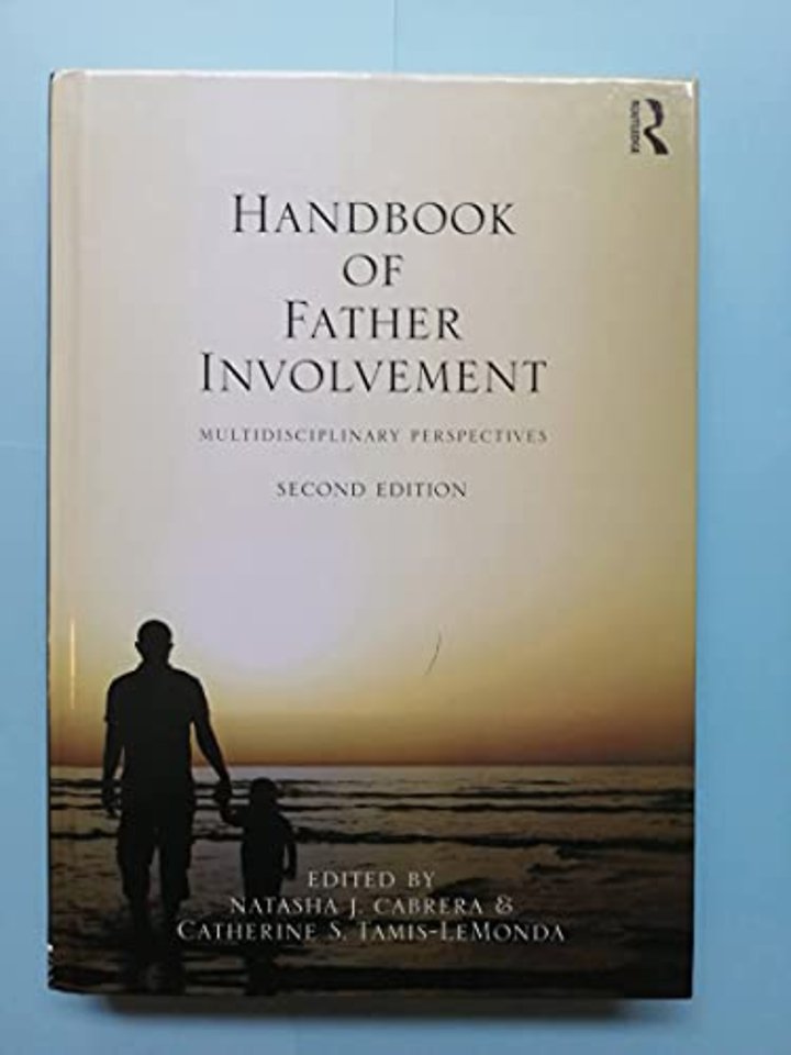 Handbook of Father Involvement
