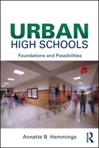 Urban High Schools