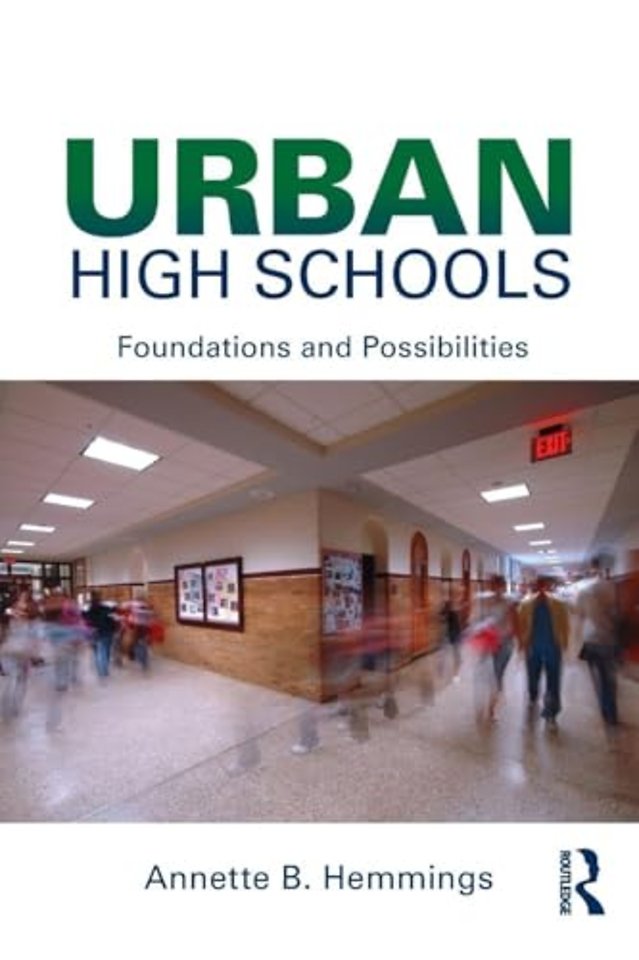 Urban High Schools