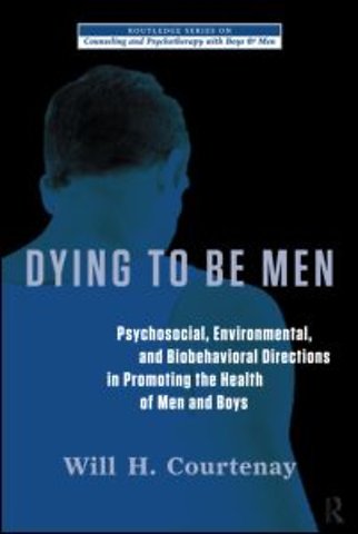 Routledge Series on Counseling and Psychotherapy with Boys and Men