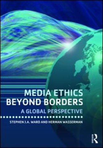 Media Ethics Beyond Borders