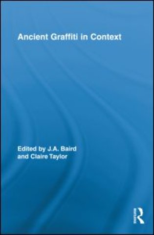 Ancient Graffiti in Context