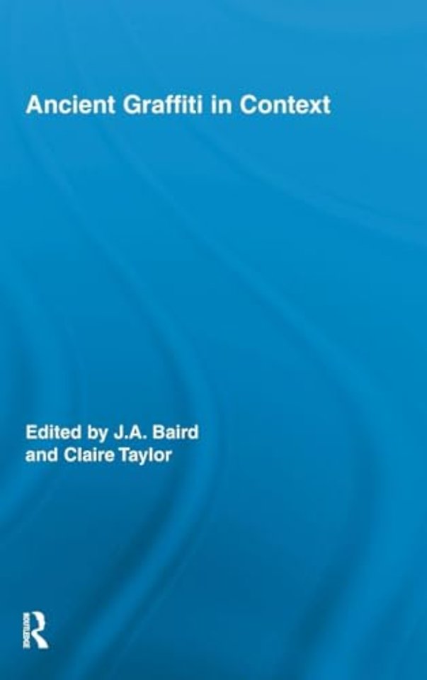 Ancient Graffiti in Context