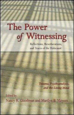Power of Witnessing