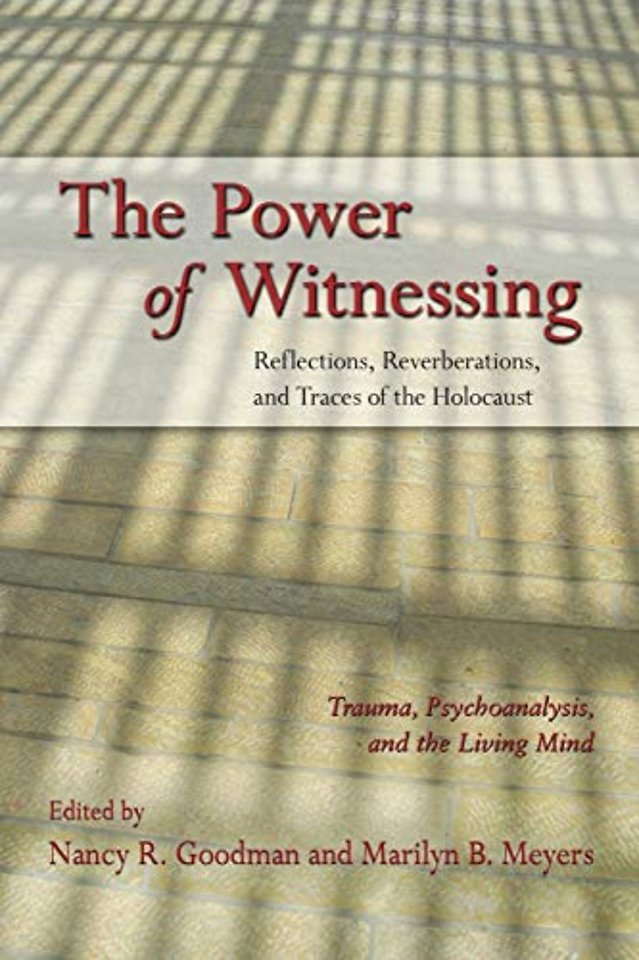 Power of Witnessing