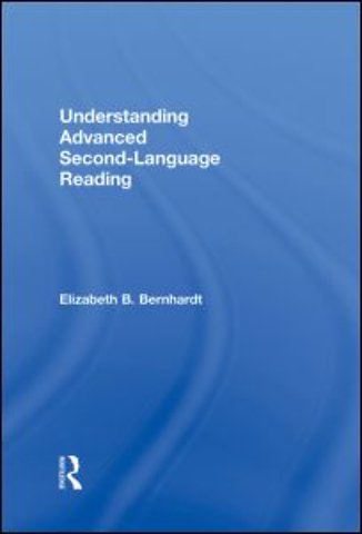 Understanding Advanced Second-Language Reading
