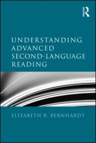 Understanding Advanced Second-Language Reading