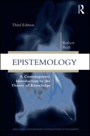 Epistemology