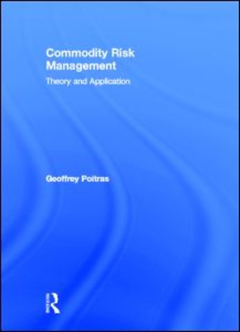 Commodity Risk Management