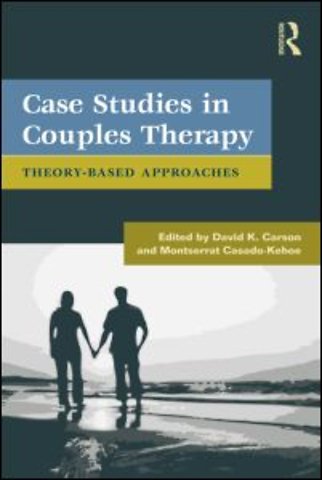 Case Studies in Couples Therapy