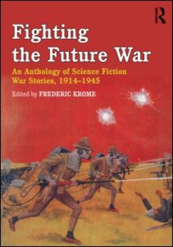 Fighting the Future War