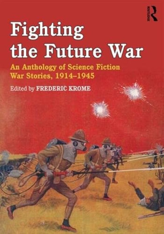 Fighting the Future War