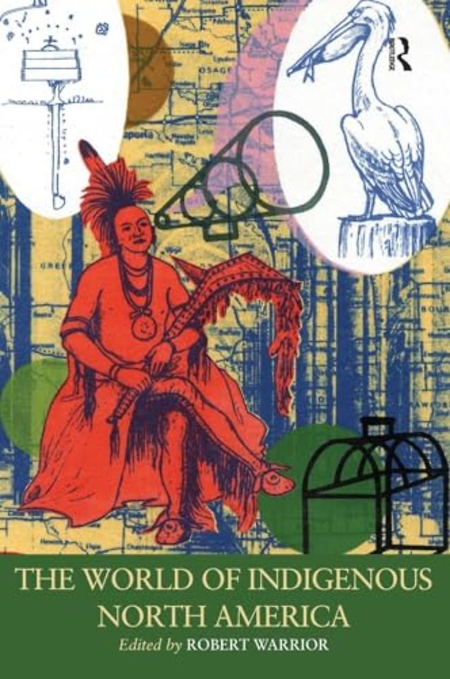 World of Indigenous North America