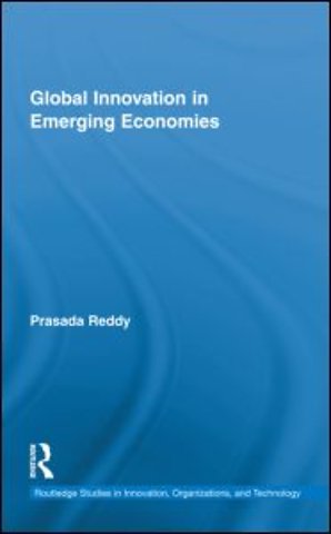 Global Innovation in Emerging Economies