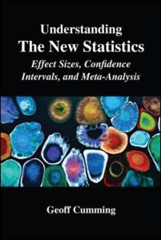Understanding The New Statistics