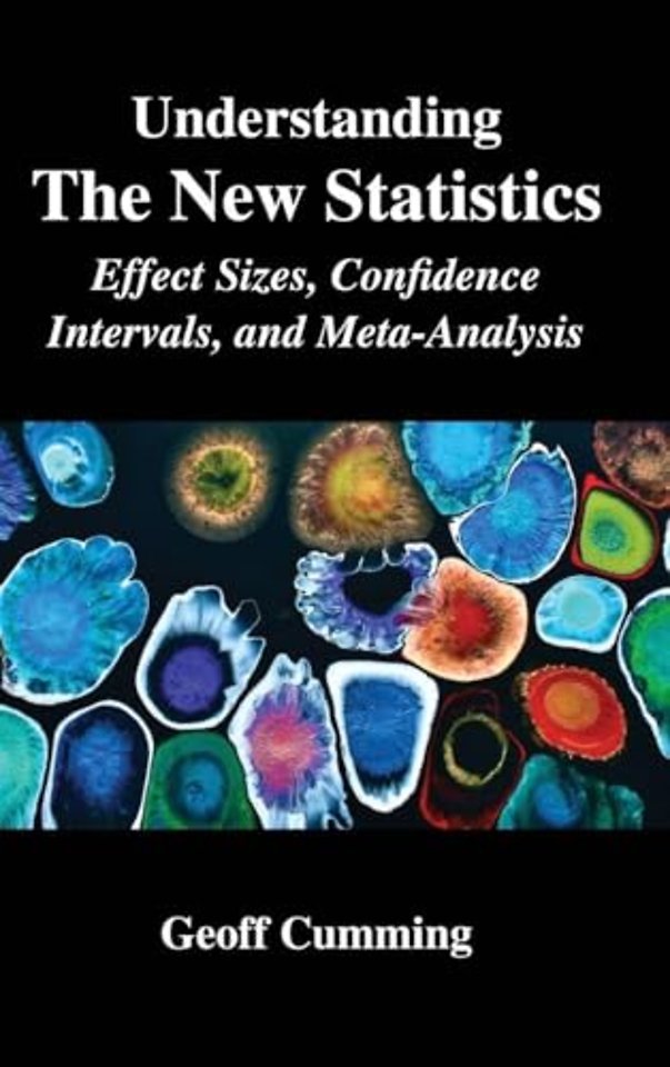 Understanding The New Statistics