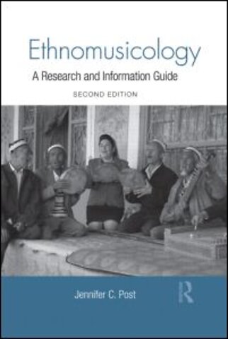 Ethnomusicology