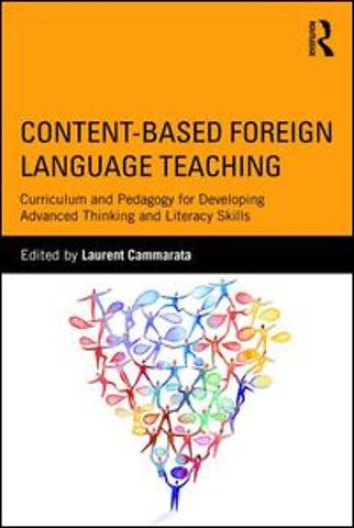 Content-Based Foreign Language Teaching