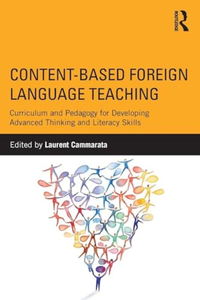 Content-Based Foreign Language Teaching