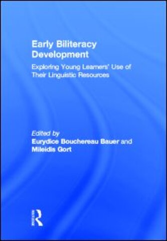 Early Biliteracy Development