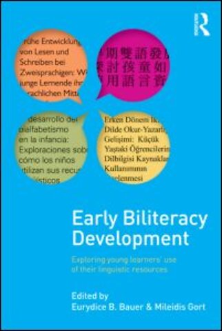 Early Biliteracy Development