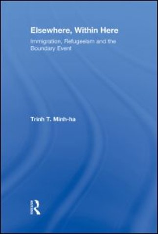 Elsewhere, Within Here