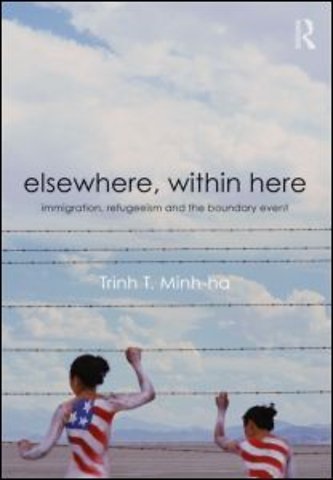 Elsewhere, Within Here