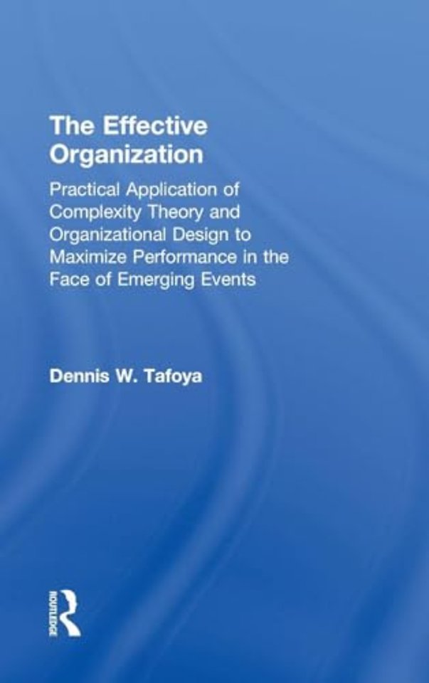 Effective Organization