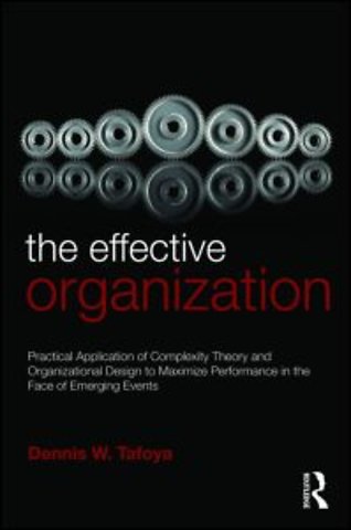 Effective Organization