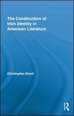 Construction of Irish Identity in American Literature