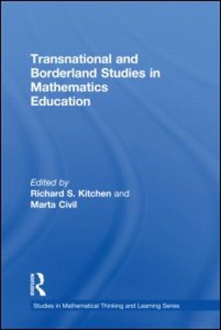 Transnational and Borderland Studies in Mathematics Education