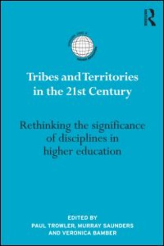 Tribes and Territories in the 21st Century