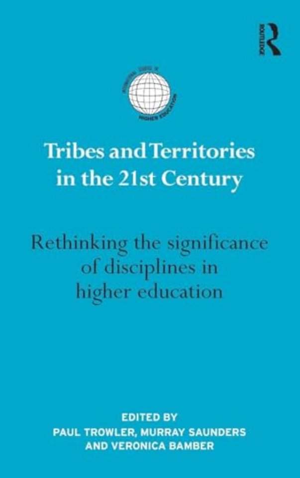 Tribes and Territories in the 21st Century