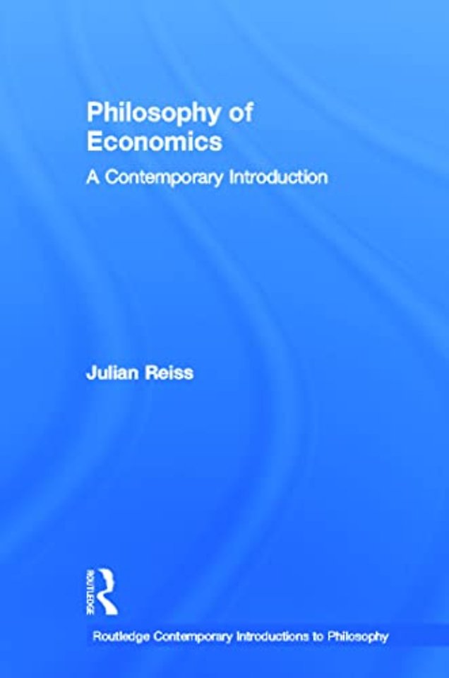 Philosophy of Economics
