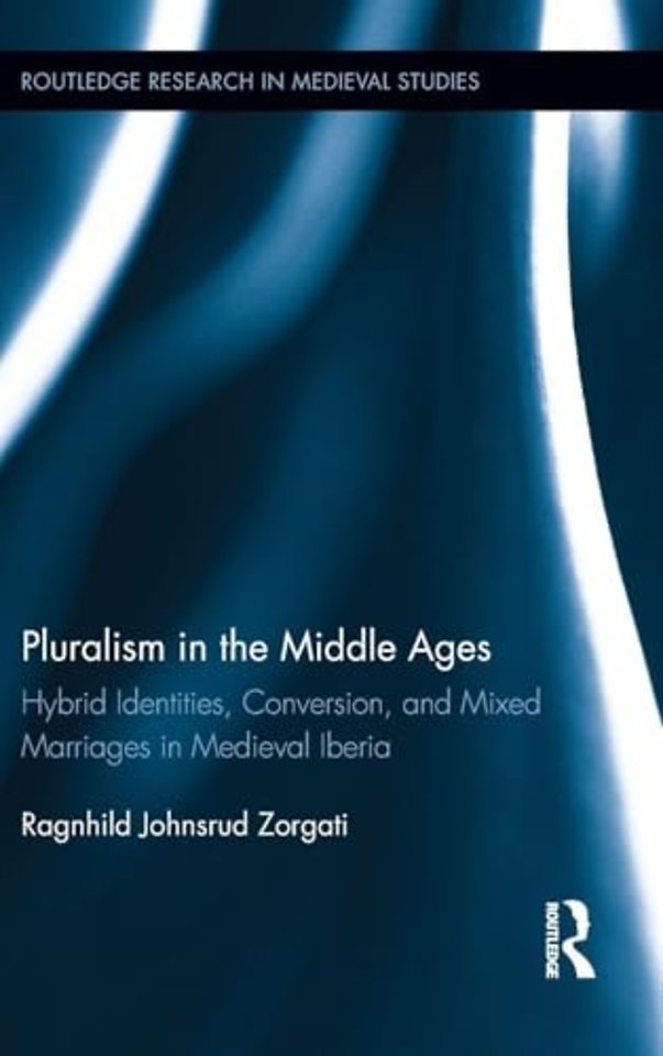 Pluralism in the Middle Ages