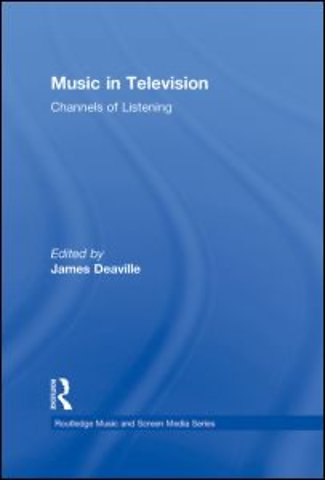 Music in Television