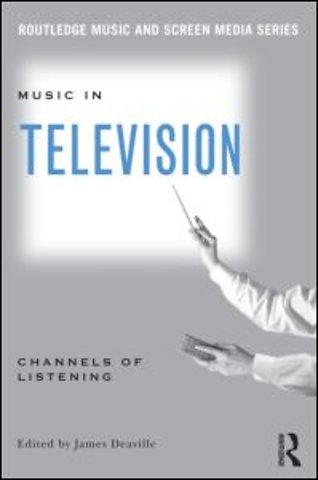 Music in Television