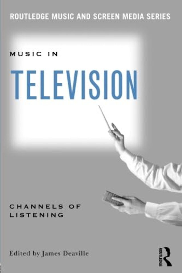 Music in Television