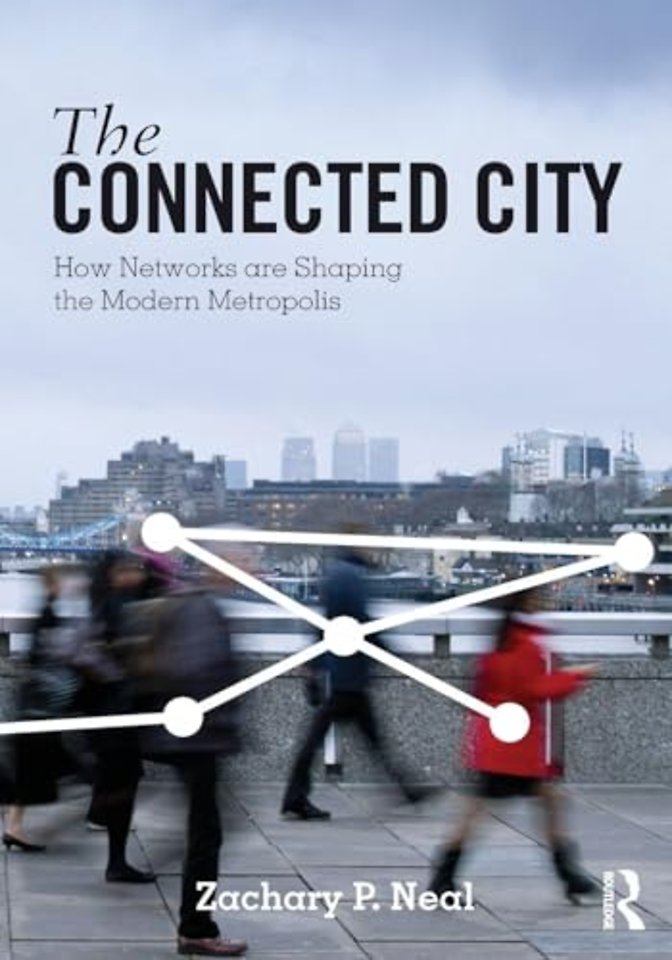 Metropolis and Modern Life