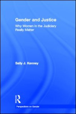 Gender and Justice