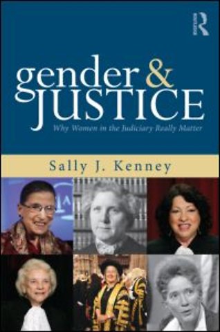 Gender and Justice