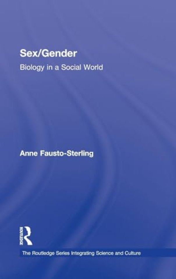 Routledge Series Integrating Science and Culture