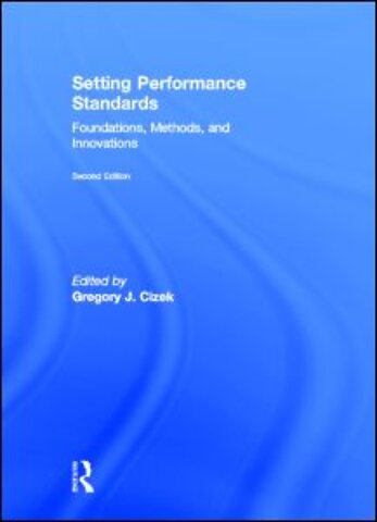 Setting Performance Standards